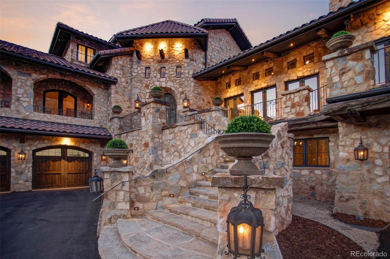 3755 N Rampart Range Road Littleton CO 80125