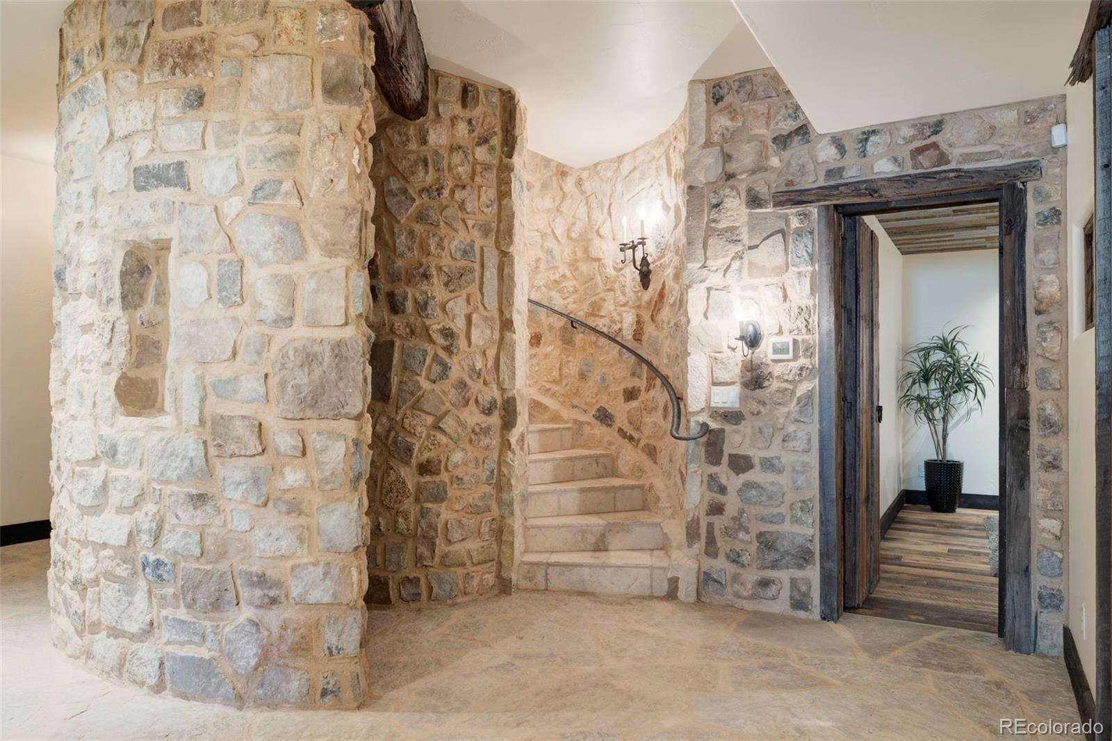 3755 N Rampart Range Road Littleton CO 80125