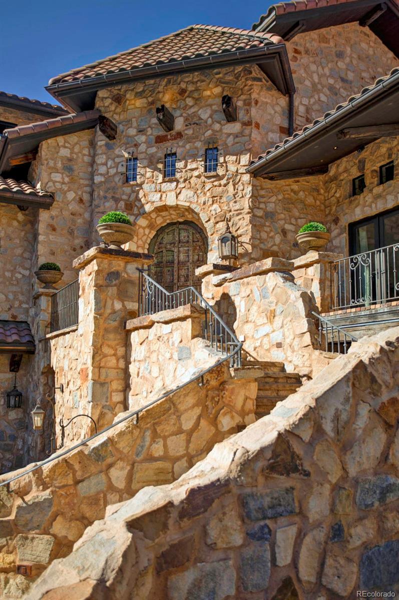 3755 N Rampart Range Road Littleton CO 80125