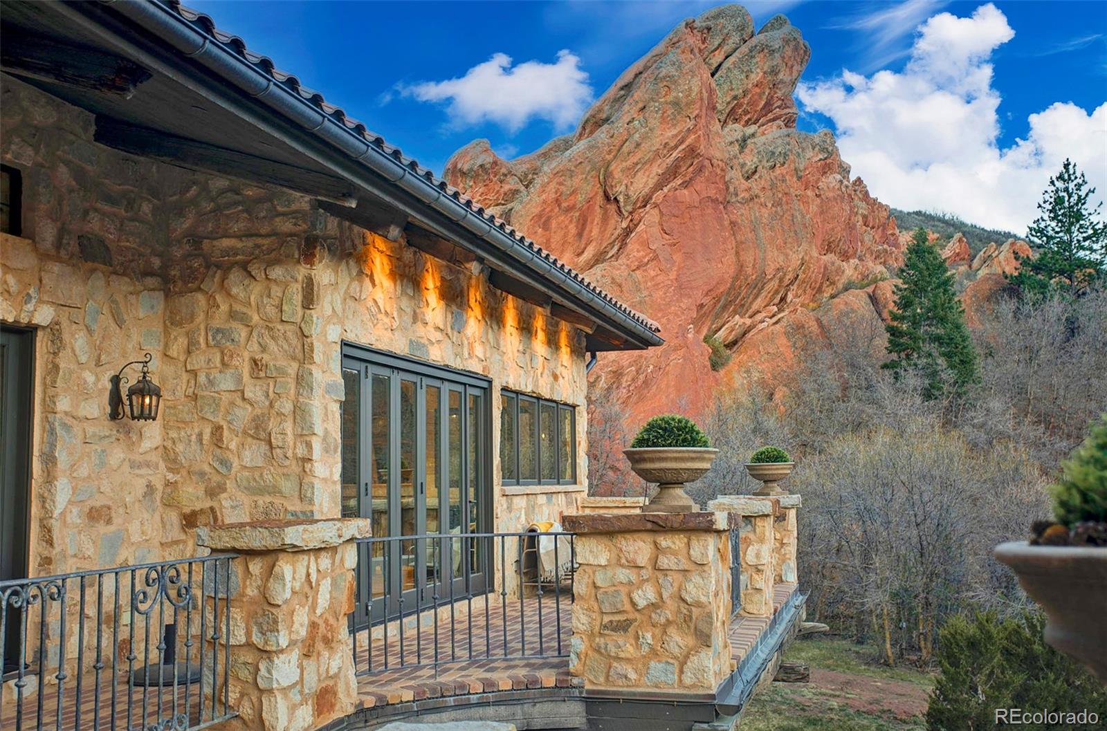 3755 N Rampart Range Road Littleton CO 80125