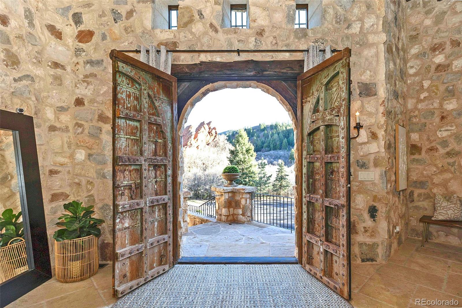 3755 N Rampart Range Road Littleton CO 80125