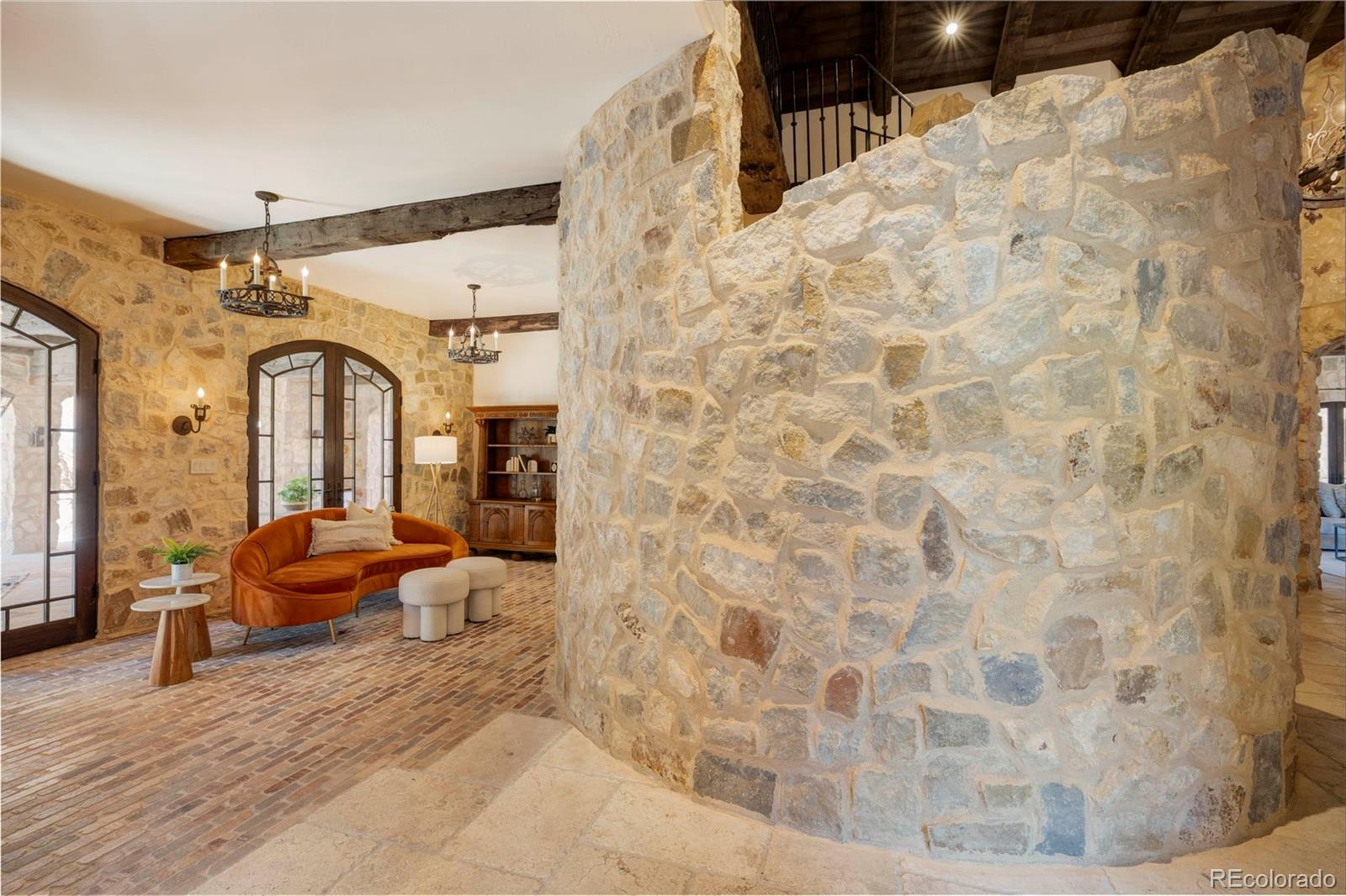 3755 N Rampart Range Road Littleton CO 80125