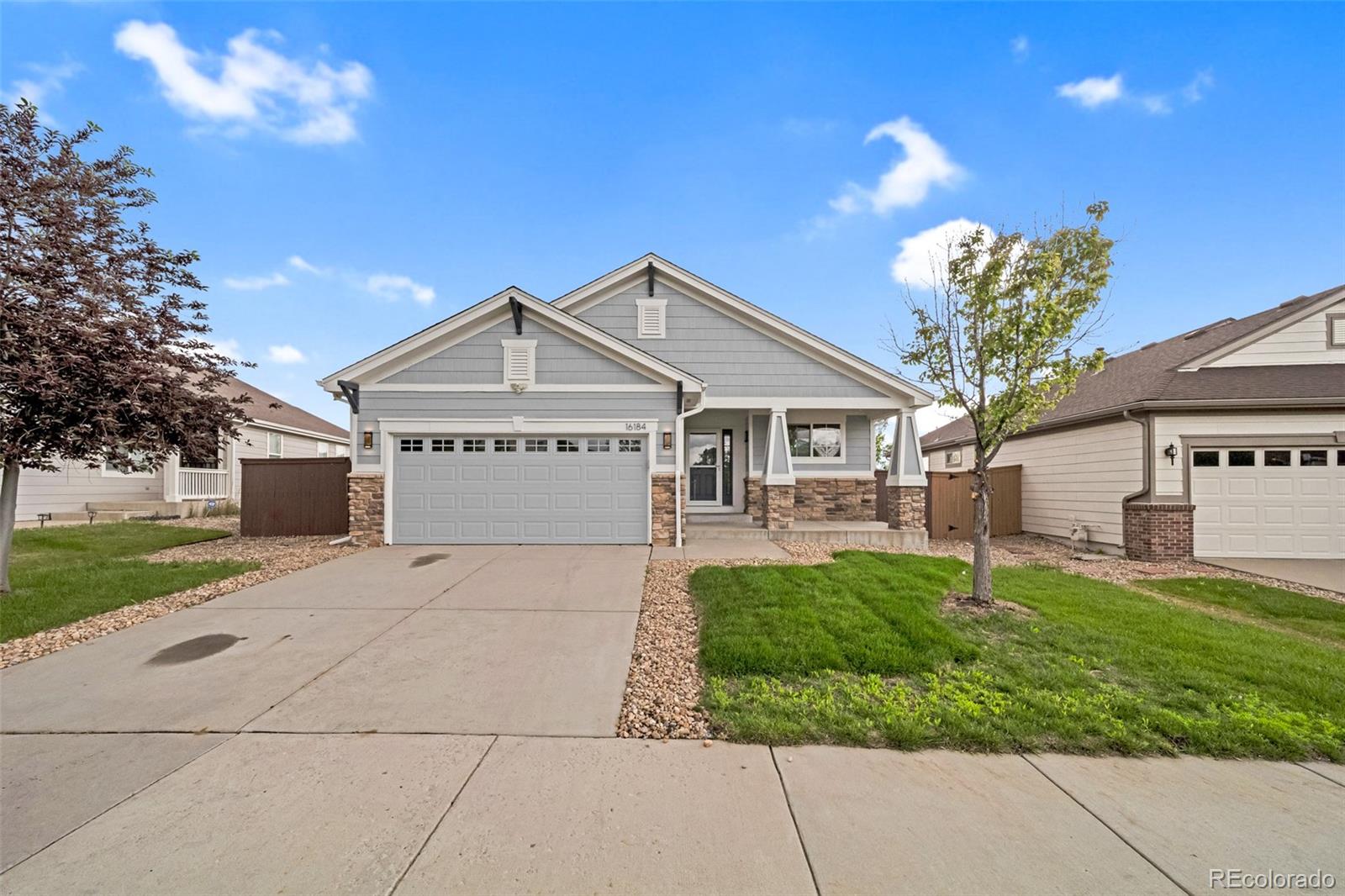 16184 E 105th Avenue Commerce City CO 80022