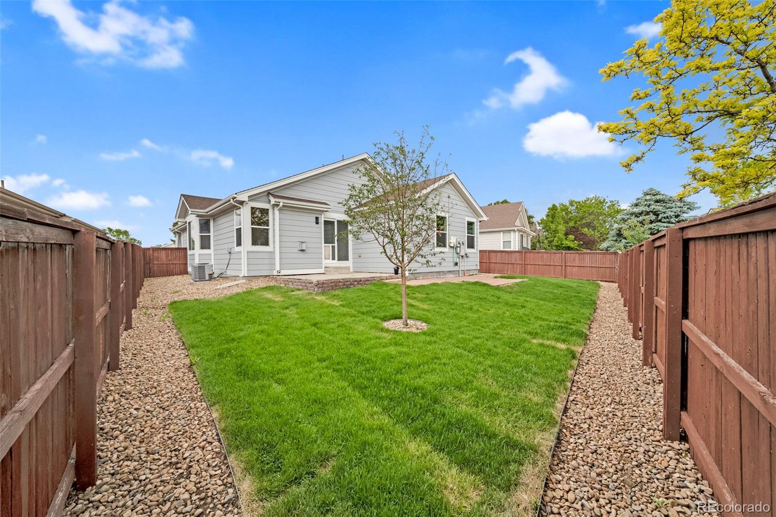 16184 E 105th Avenue Commerce City CO 80022