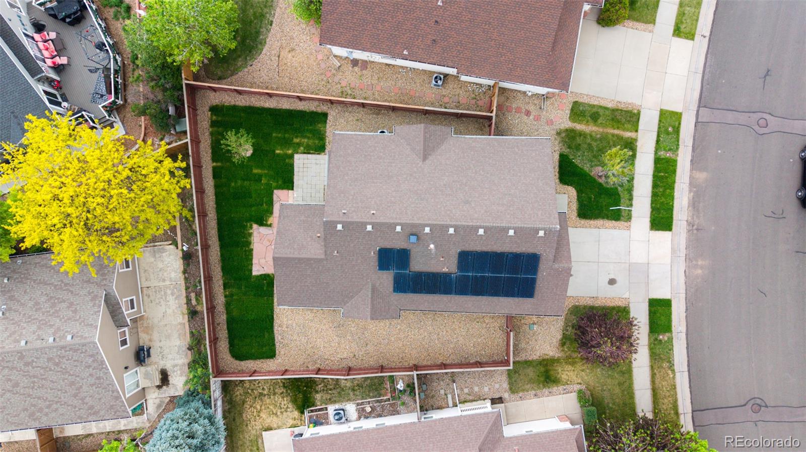 16184 E 105th Avenue Commerce City CO 80022