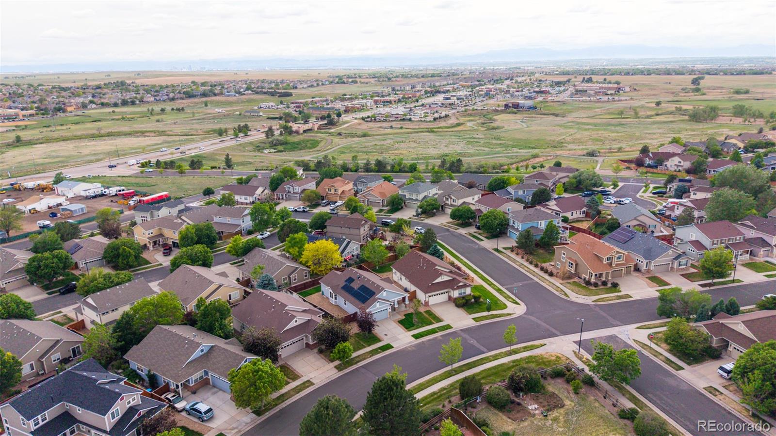 16184 E 105th Avenue Commerce City CO 80022