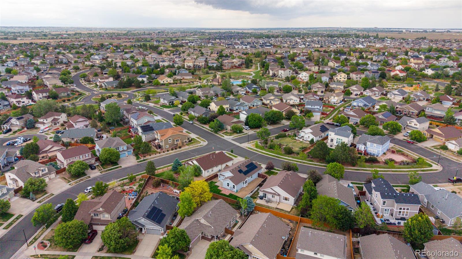 16184 E 105th Avenue Commerce City CO 80022
