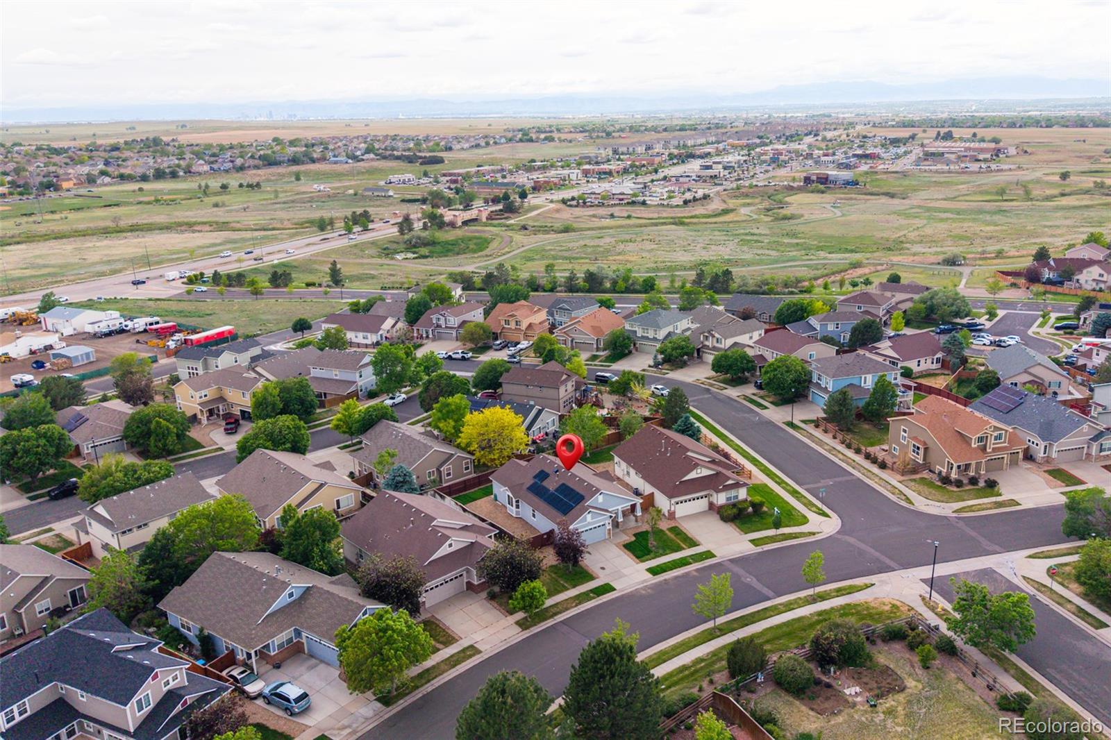 16184 E 105th Avenue Commerce City CO 80022