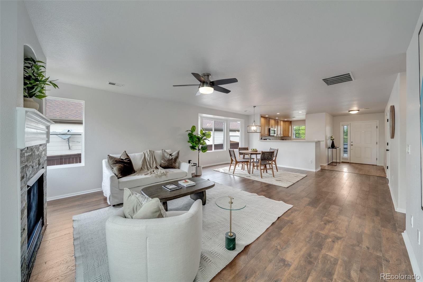 16184 E 105th Avenue Commerce City CO 80022