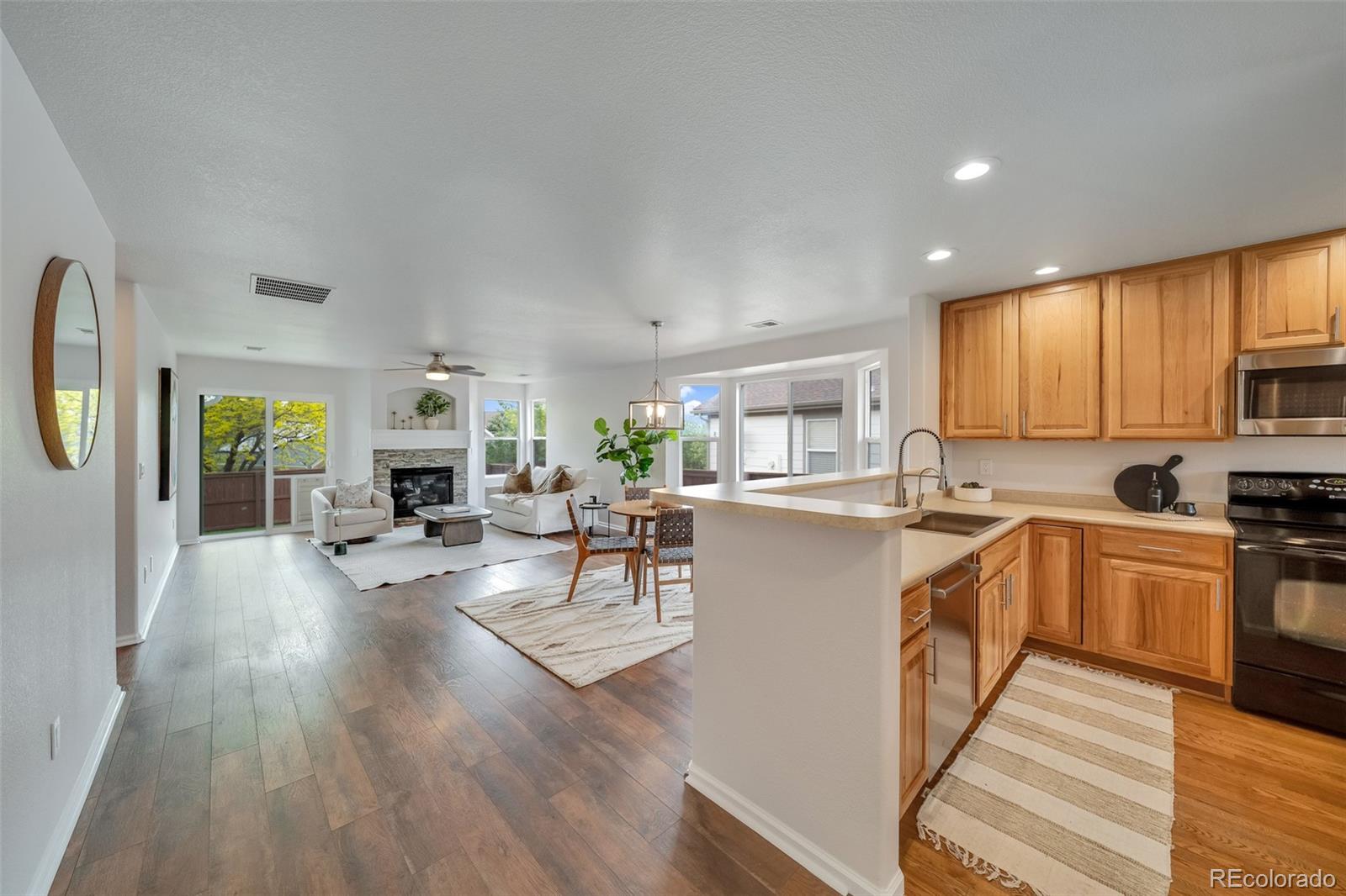 16184 E 105th Avenue Commerce City CO 80022