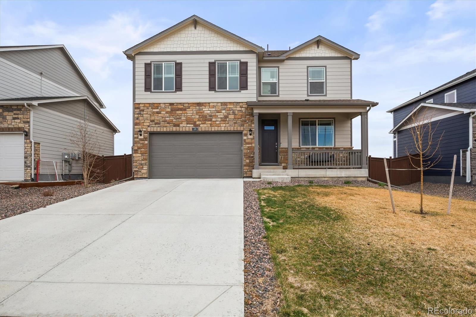339 Raven Lane Johnstown CO 80534