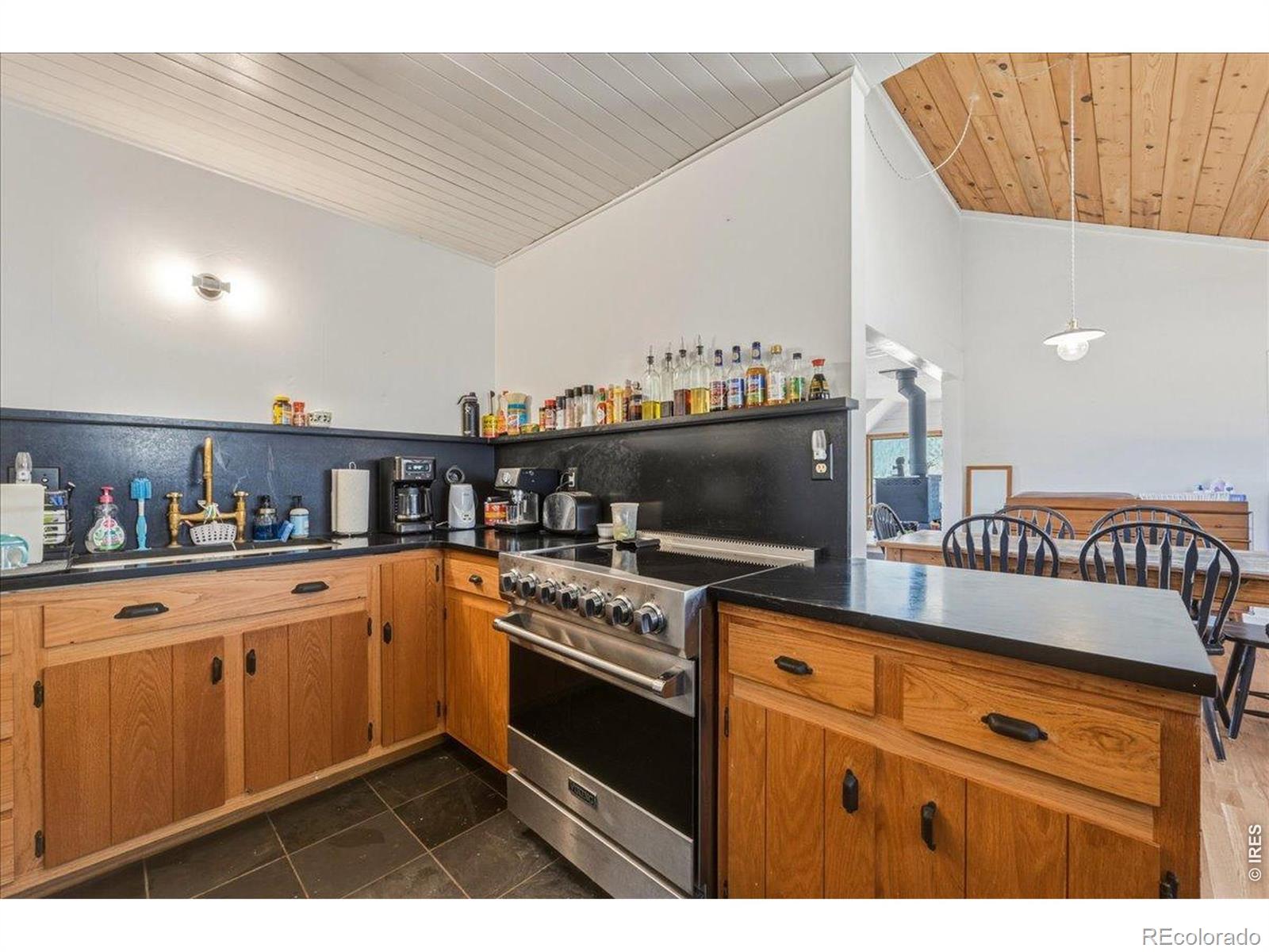 511 Green Mountain Drive Livermore CO 80536