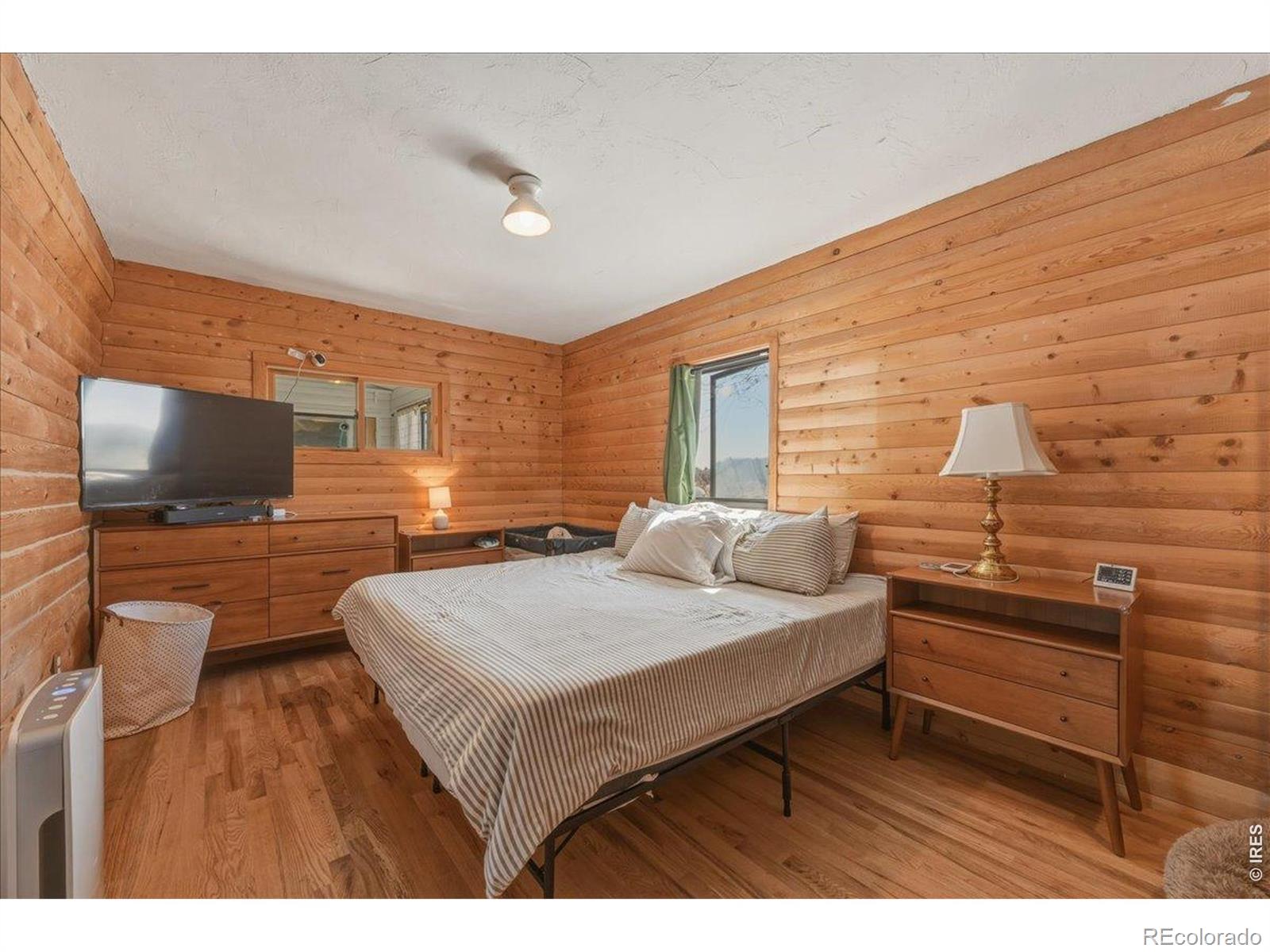 511 Green Mountain Drive Livermore CO 80536