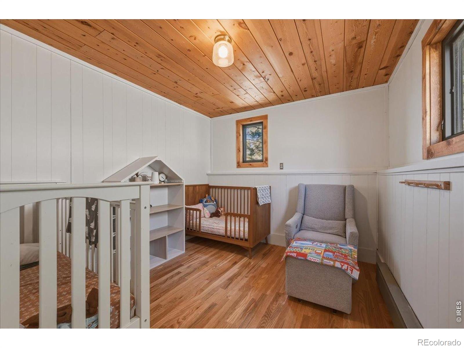 511 Green Mountain Drive Livermore CO 80536