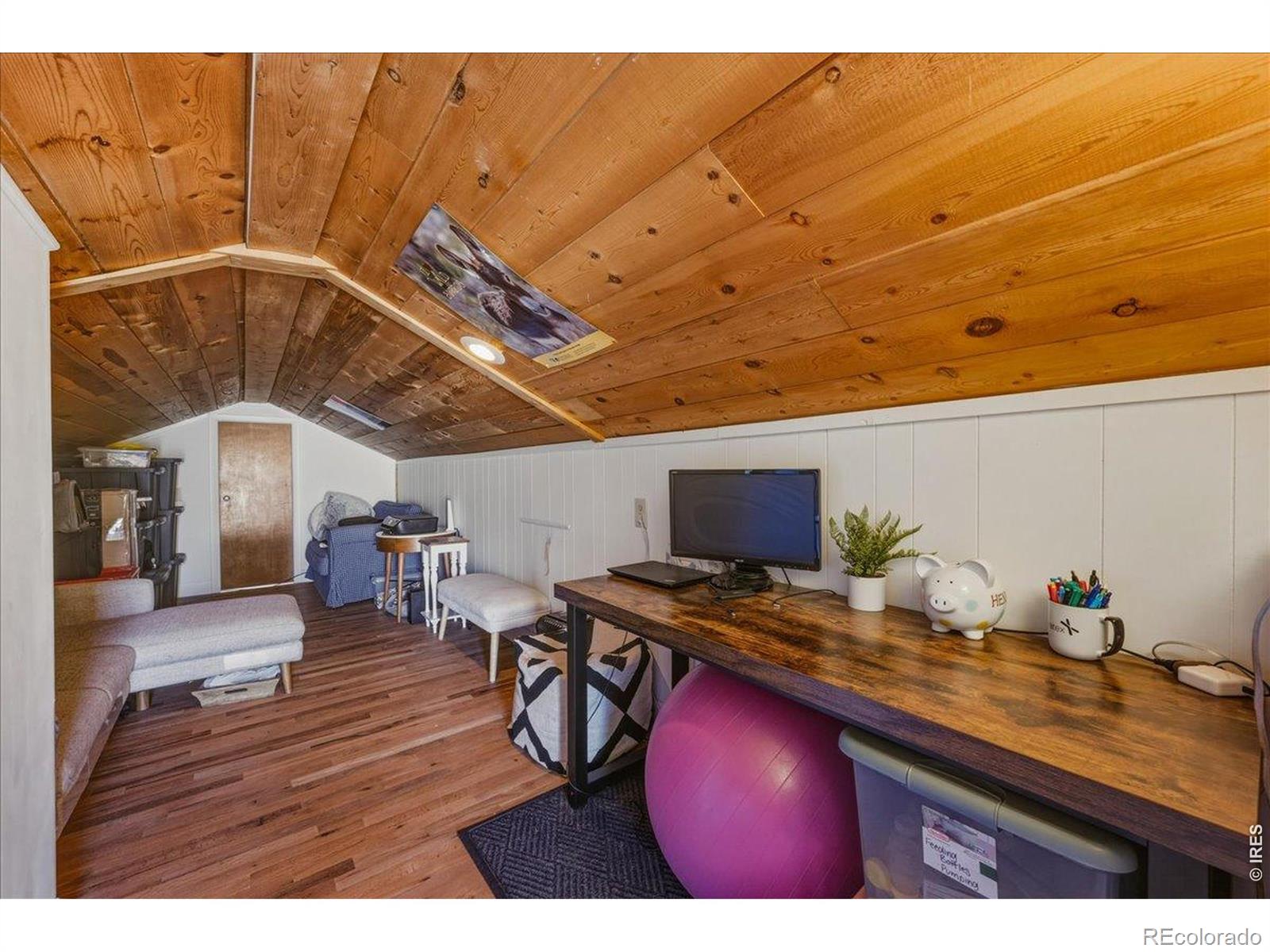511 Green Mountain Drive Livermore CO 80536