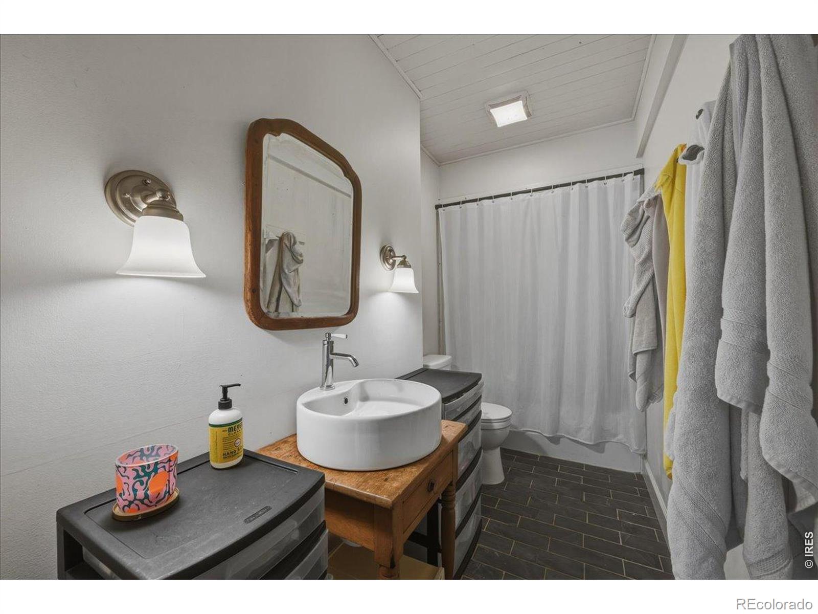 511 Green Mountain Drive Livermore CO 80536