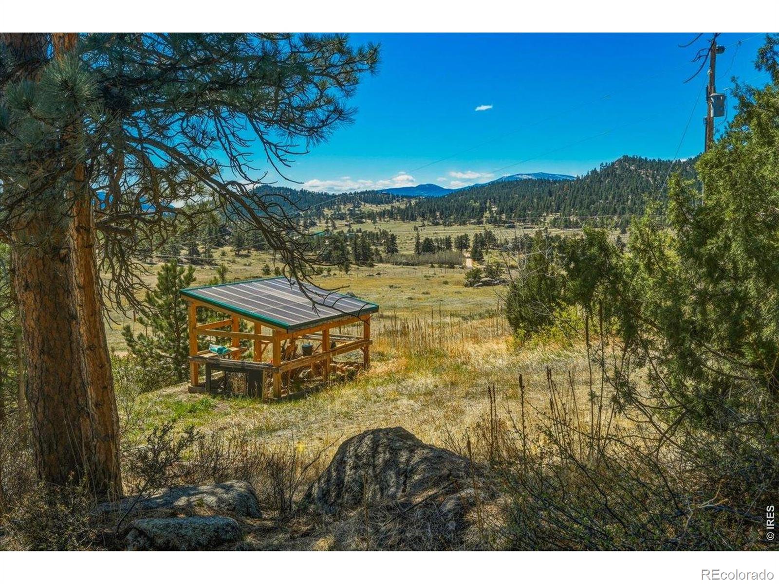 511 Green Mountain Drive Livermore CO 80536