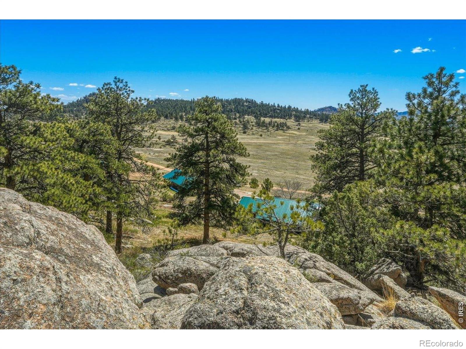 511 Green Mountain Drive Livermore CO 80536