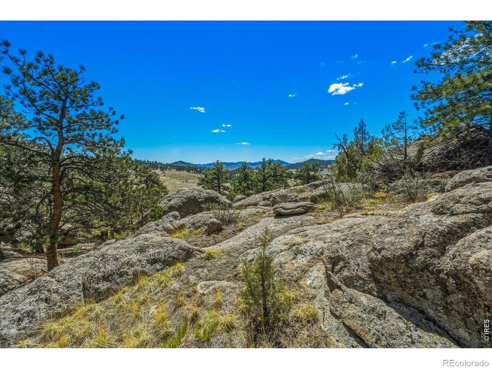 511 Green Mountain Drive Livermore CO 80536