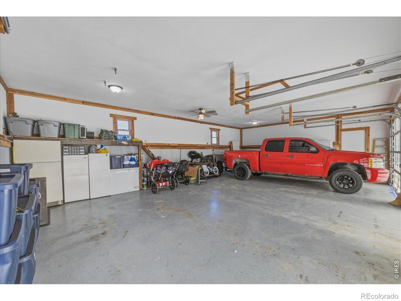 511 Green Mountain Drive Livermore CO 80536