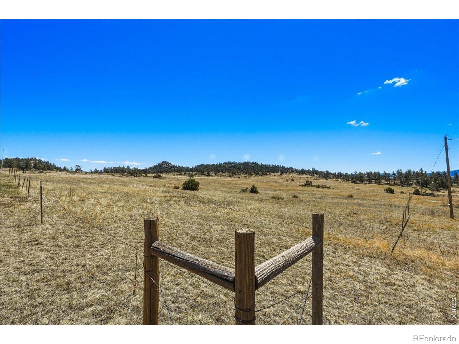 511 Green Mountain Drive Livermore CO 80536