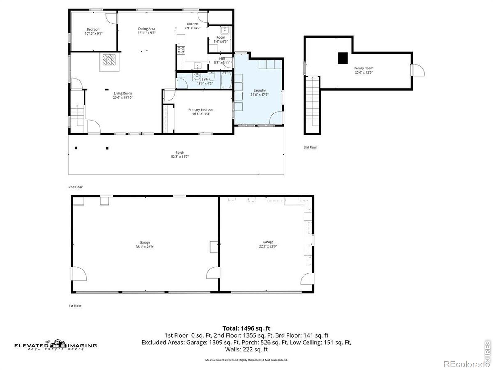 511 Green Mountain Drive Livermore CO 80536