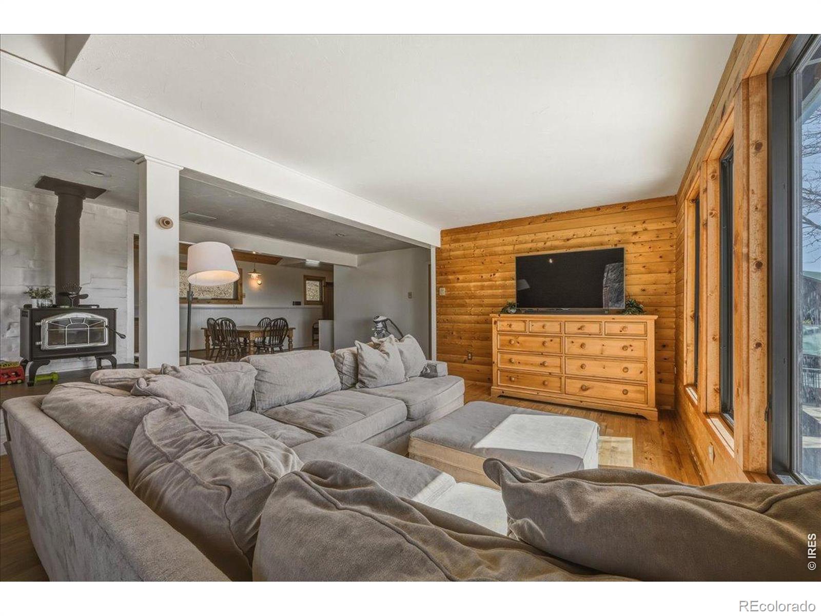 511 Green Mountain Drive Livermore CO 80536