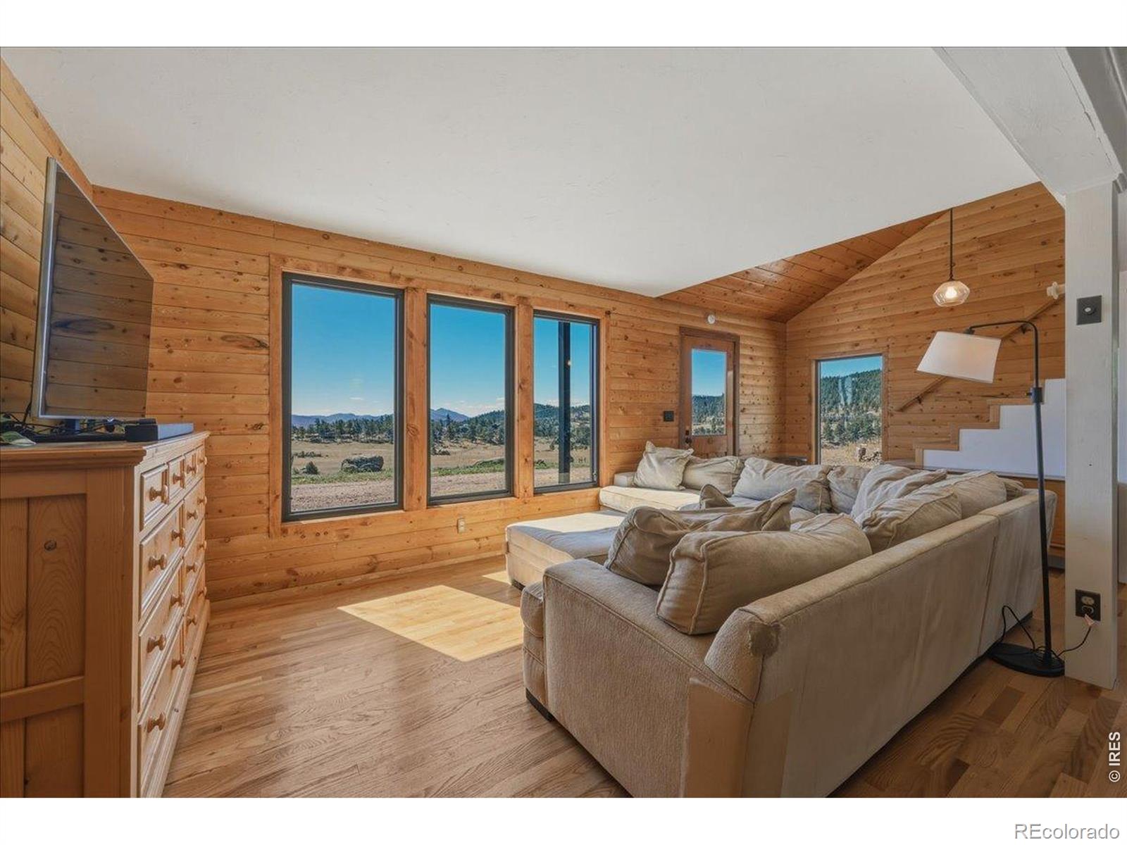511 Green Mountain Drive Livermore CO 80536