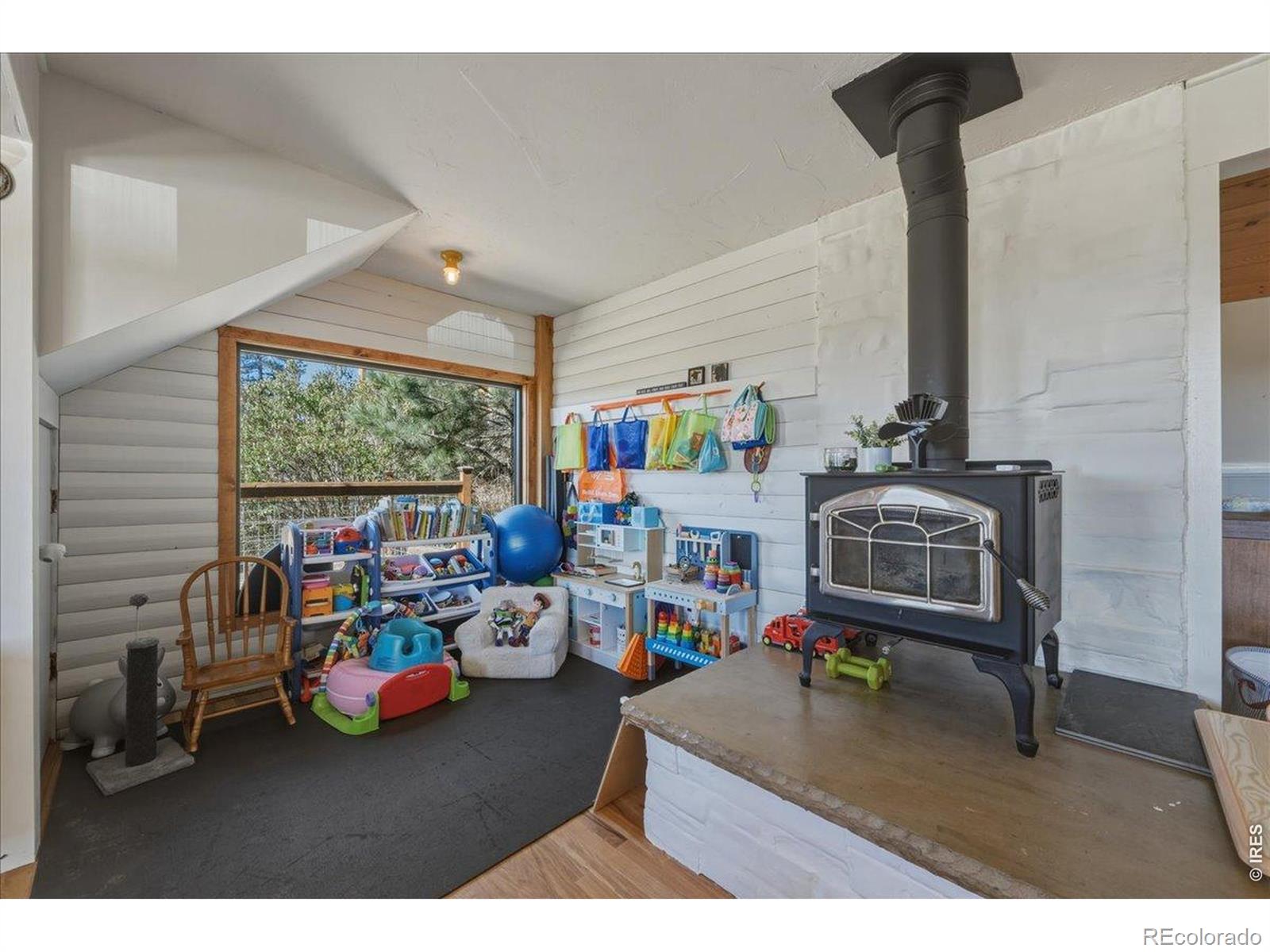 511 Green Mountain Drive Livermore CO 80536