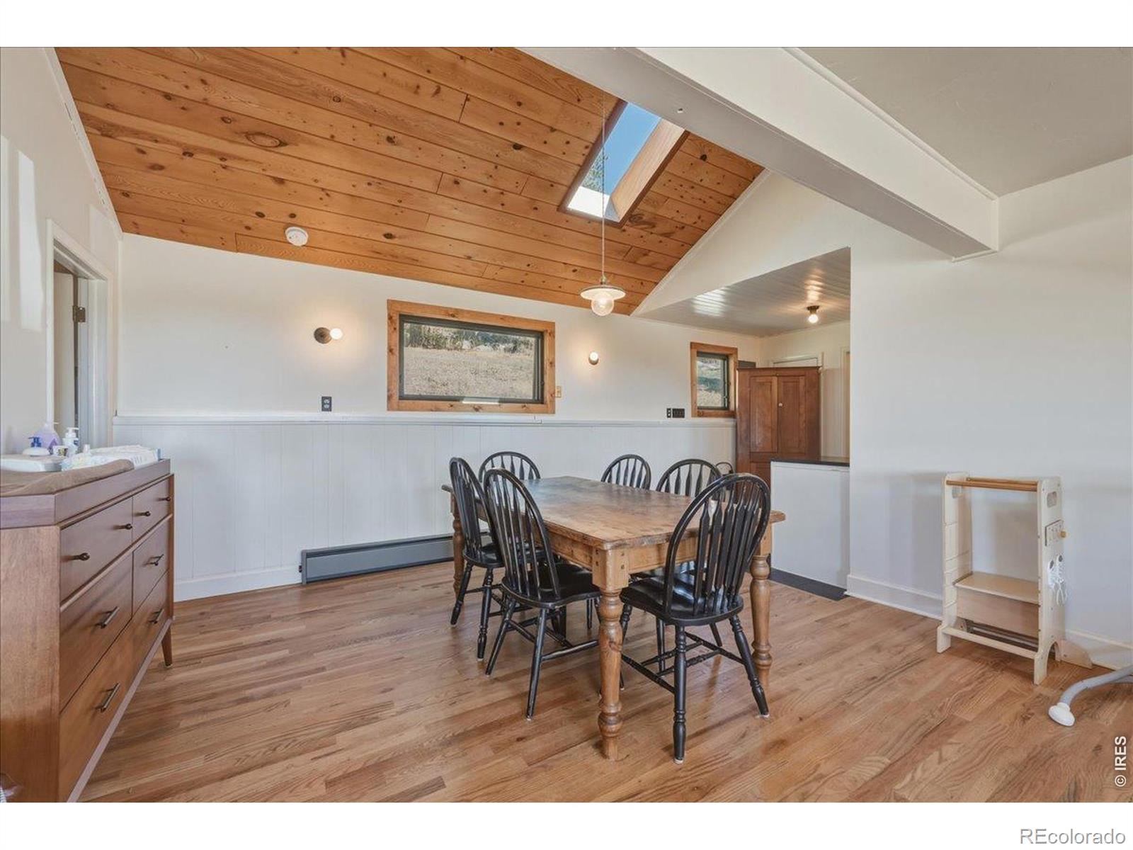 511 Green Mountain Drive Livermore CO 80536