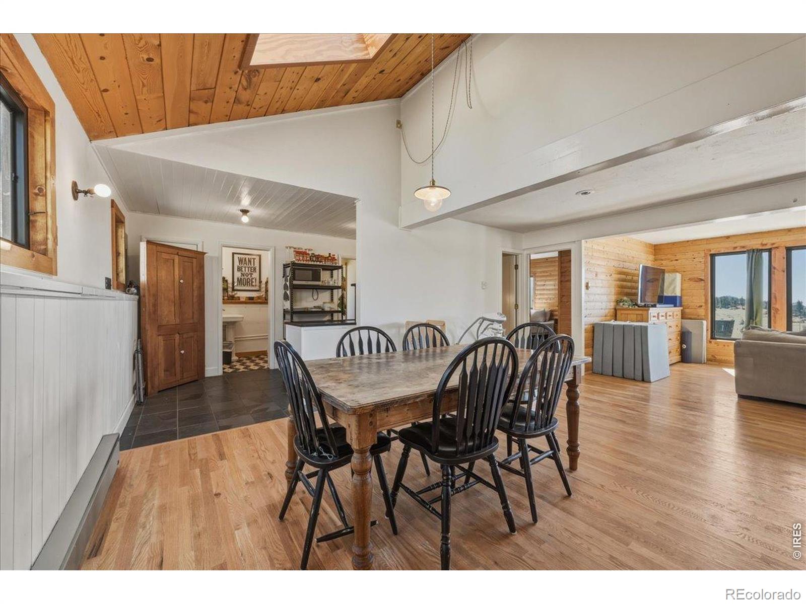 511 Green Mountain Drive Livermore CO 80536