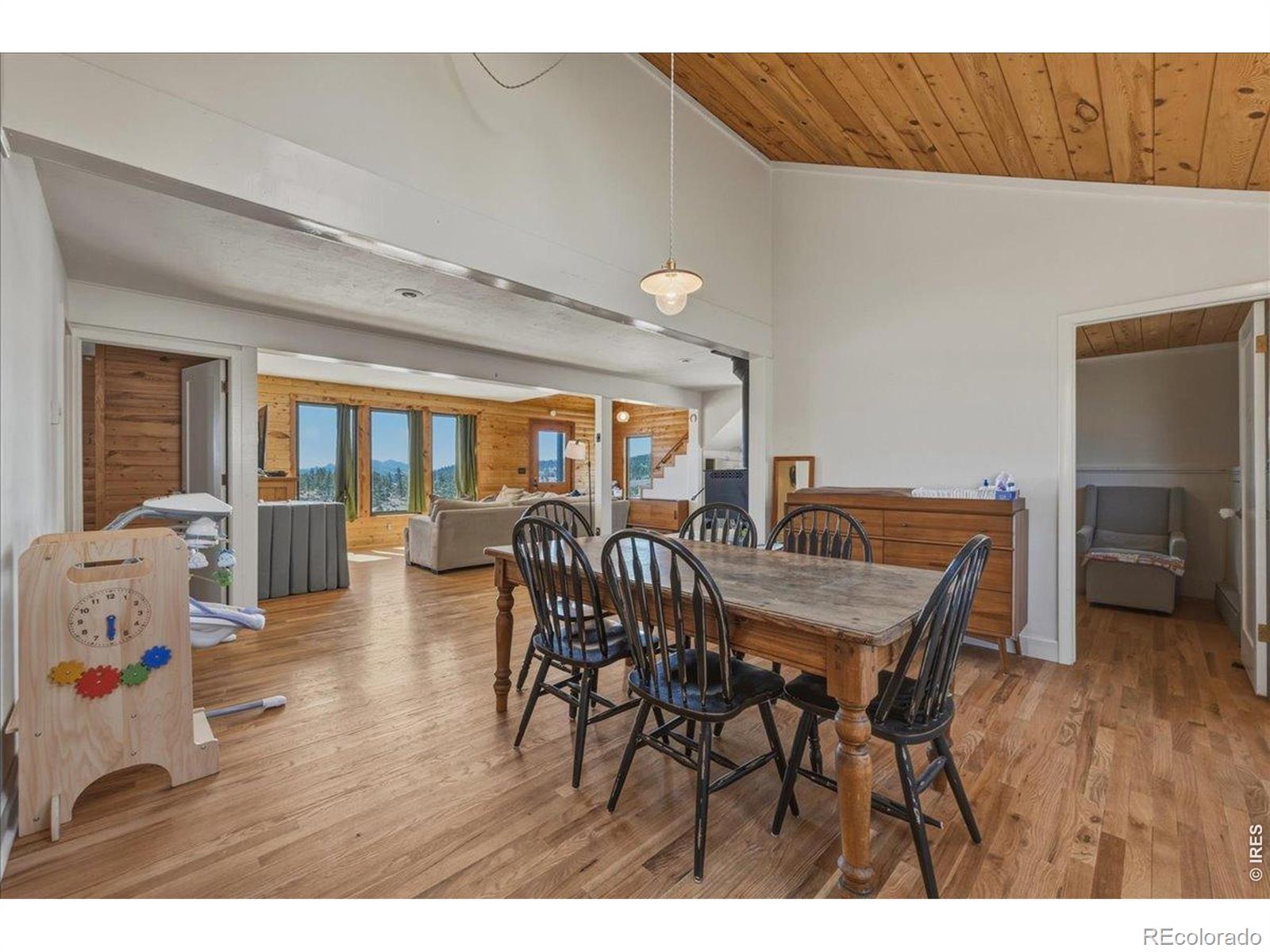 511 Green Mountain Drive Livermore CO 80536