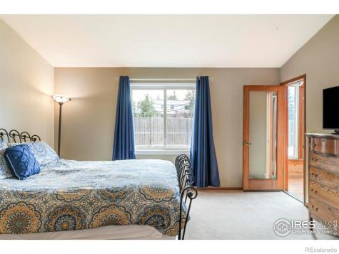 5419 Crestone Circle Boulder CO 80301