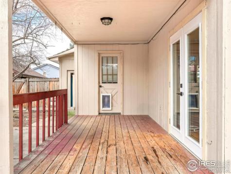 5419 Crestone Circle Boulder CO 80301
