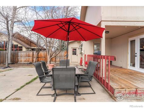 5419 Crestone Circle Boulder CO 80301