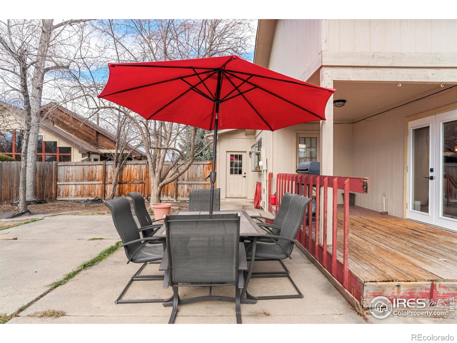 5419 Crestone Circle Boulder CO 80301