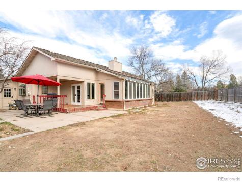 5419 Crestone Circle Boulder CO 80301