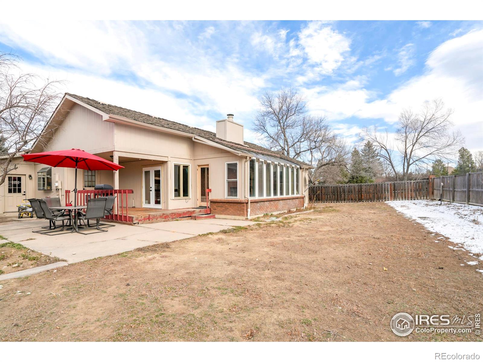 5419 Crestone Circle Boulder CO 80301