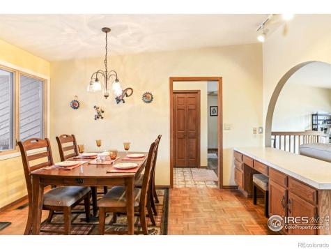 5419 Crestone Circle Boulder CO 80301
