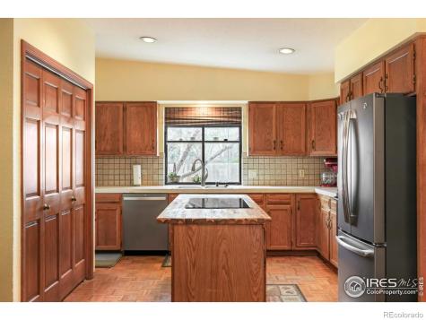 5419 Crestone Circle Boulder CO 80301