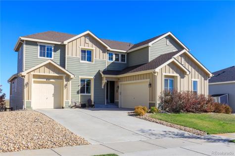 16315 W 84th Lane Arvada CO 80007