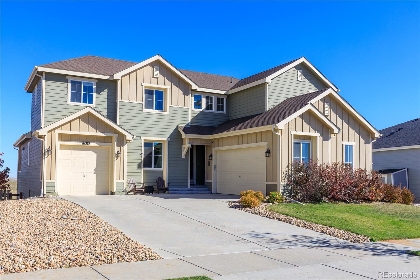 16315 W 84th Lane Arvada CO 80007