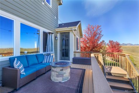 16315 W 84th Lane Arvada CO 80007