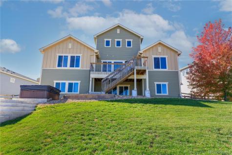 16315 W 84th Lane Arvada CO 80007