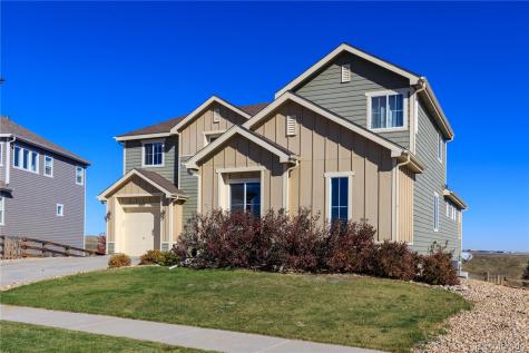 16315 W 84th Lane Arvada CO 80007