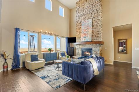 16315 W 84th Lane Arvada CO 80007