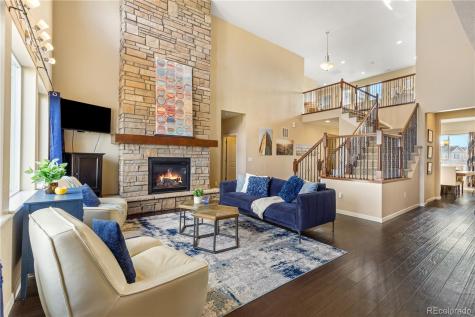 16315 W 84th Lane Arvada CO 80007