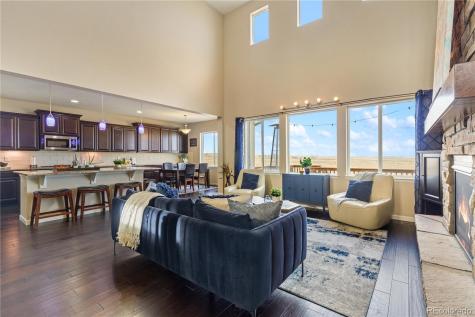 16315 W 84th Lane Arvada CO 80007