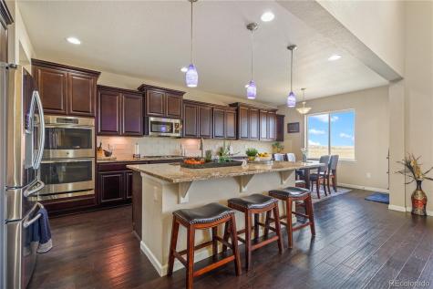 16315 W 84th Lane Arvada CO 80007