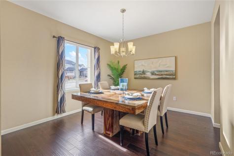 16315 W 84th Lane Arvada CO 80007